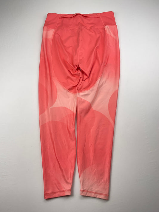 Licra Naranja Deportivo Puma