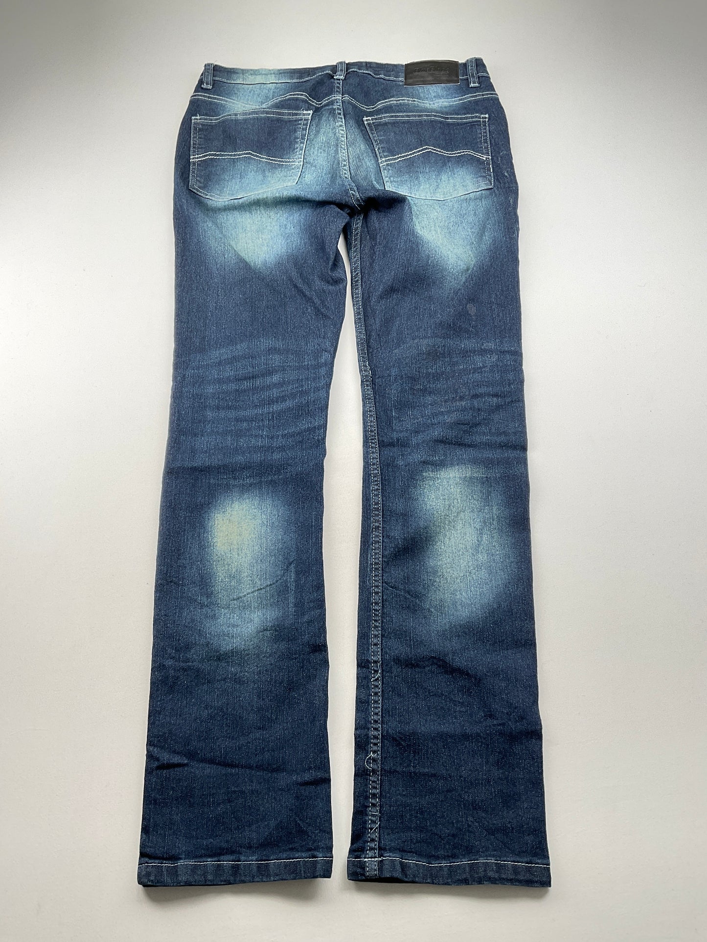 Pantalón Jeans Azul Denim Studio