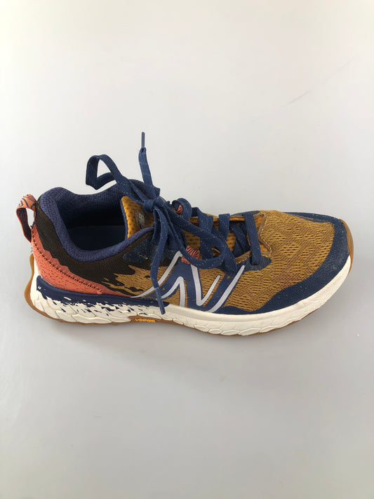 Tenis Multicolor Deportivo New Balance