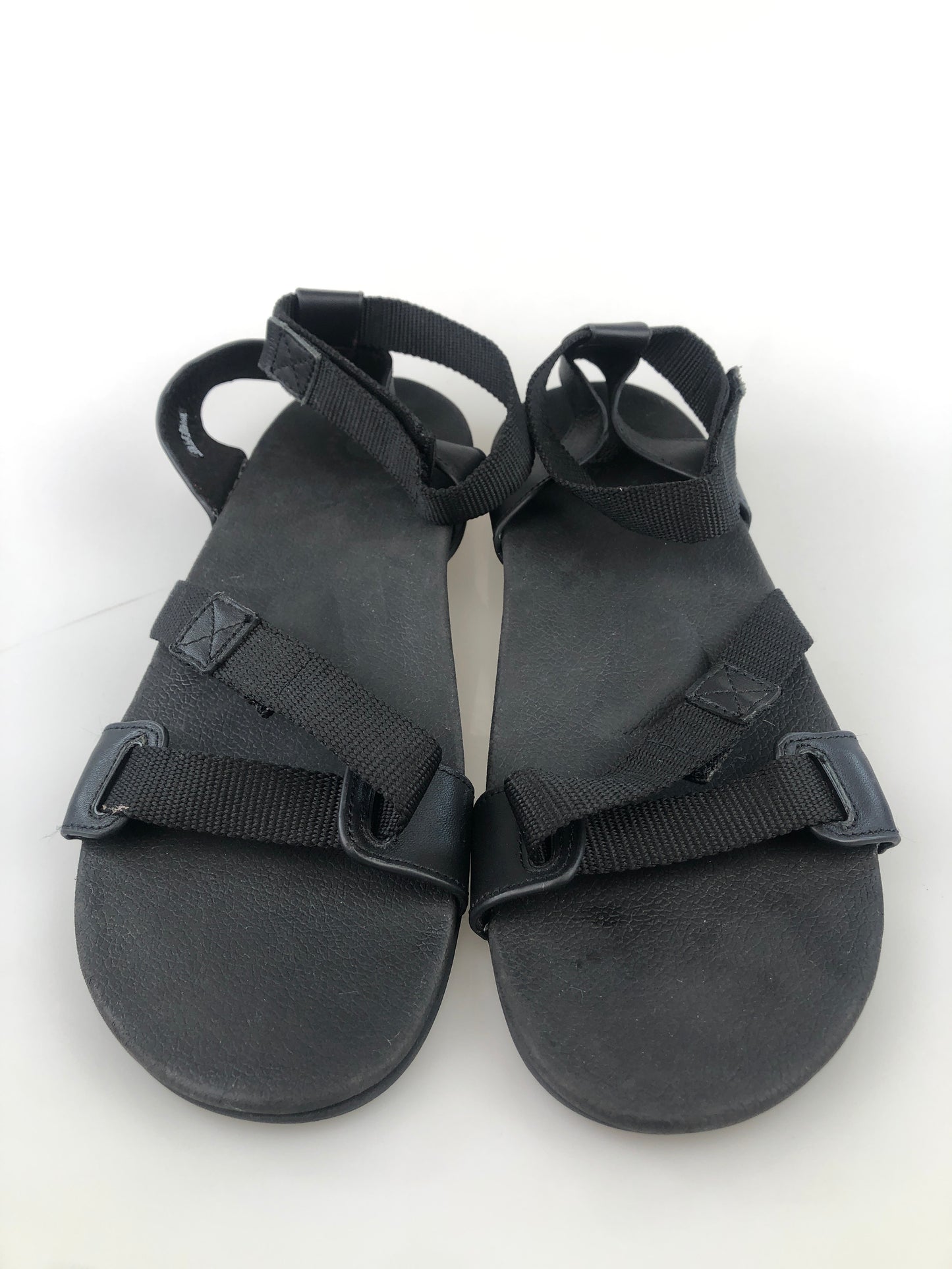 Sandalia Negro Revitalign