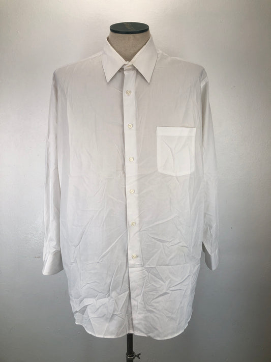 Camisa  Blanco Van Heusen