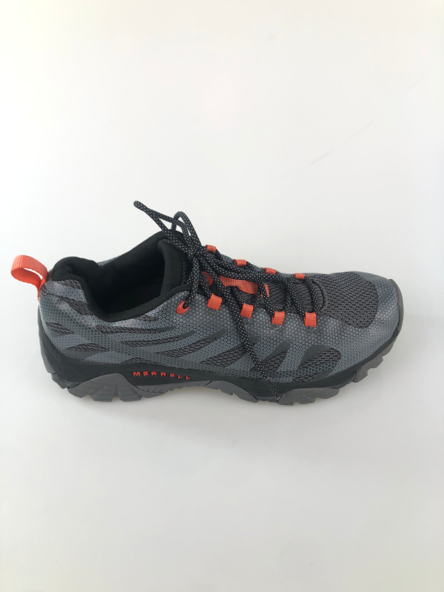Tenis Gris Deportivo Merrell