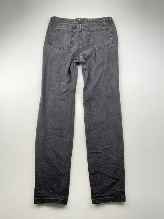 Pantalon Jeans Negro Fashion Nova