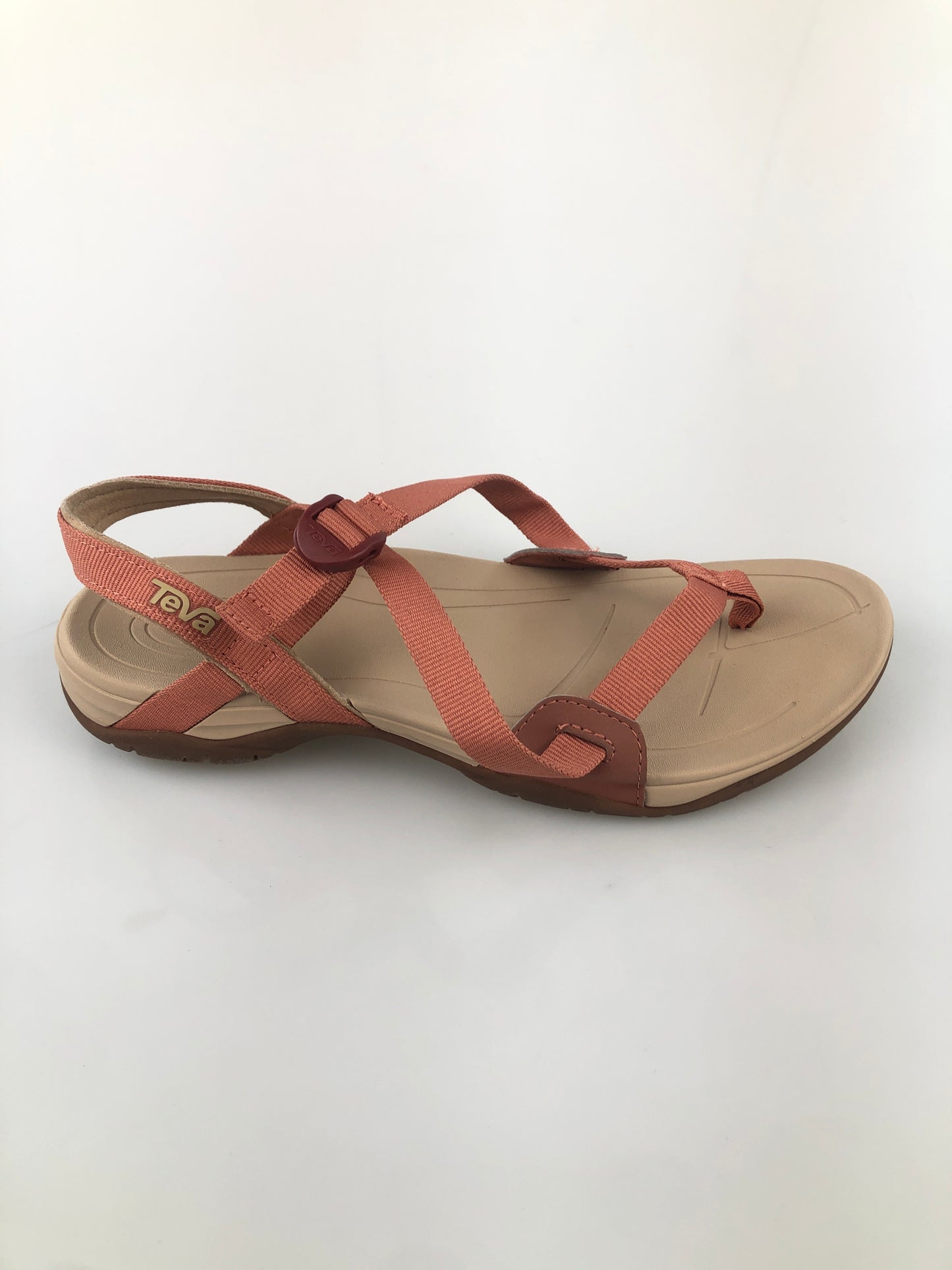 Sandalia Nude Teva