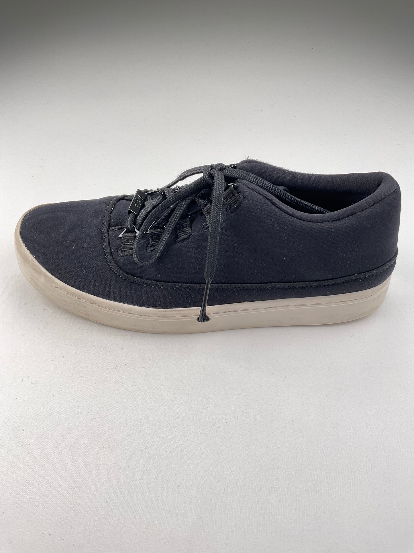 Tenis Negro Jordan