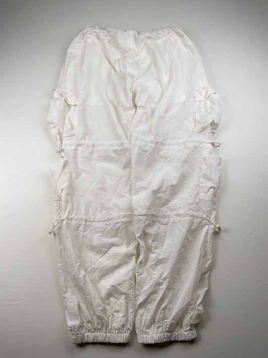 Jogger Blanco Variangis