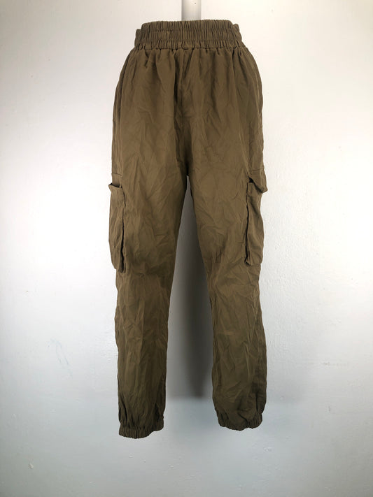 Jogger Nude Variangis