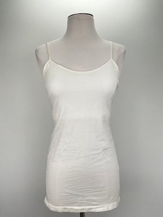Blusa Blanco La Winner Plus