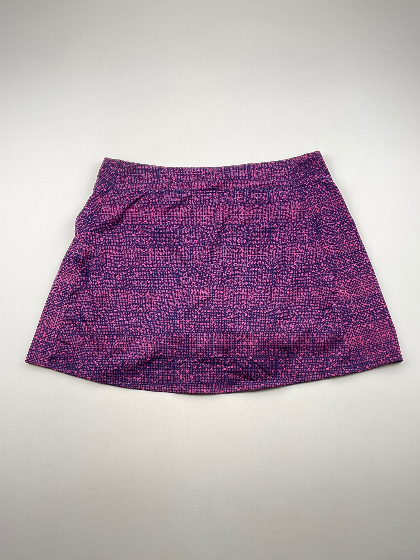 Falda Azul marino Deportivo  L.l. Bean