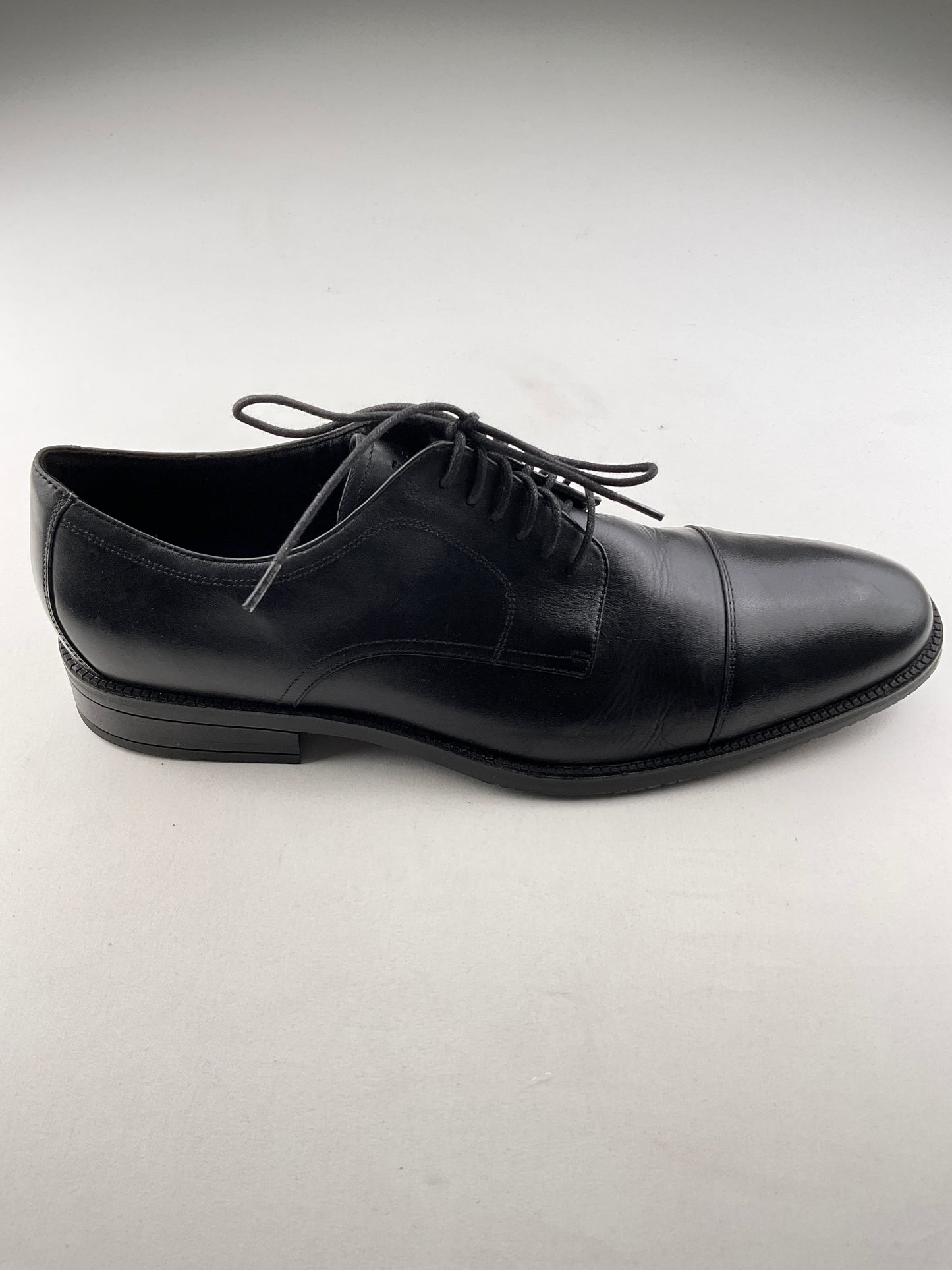 Zapatos Negro Cole Haan