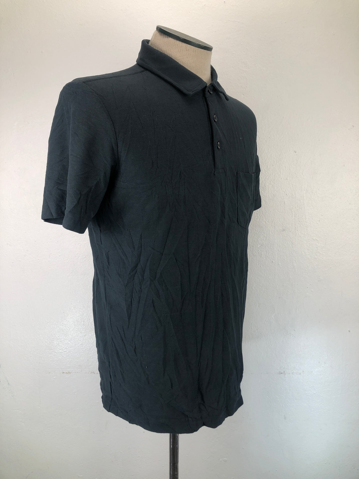 Camiseta Gris Variangis