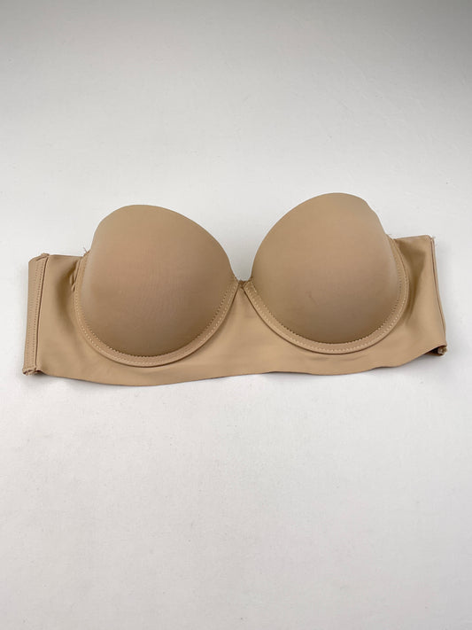 Brasier Crema Kiss Tell