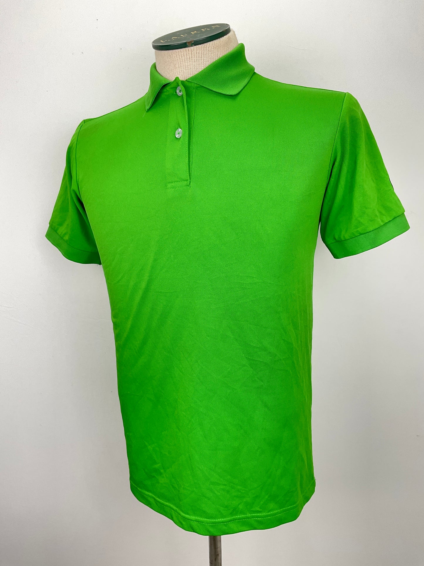 Camiseta Verde Superior