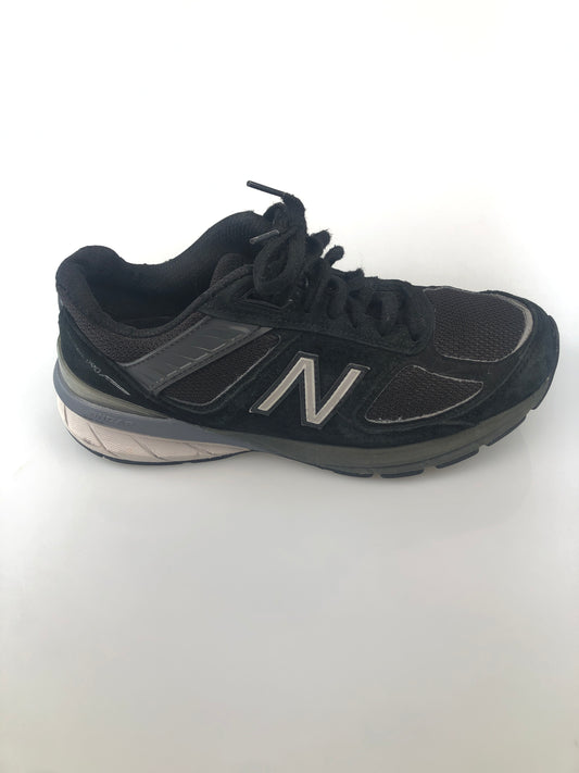 Tenis Negro New balance