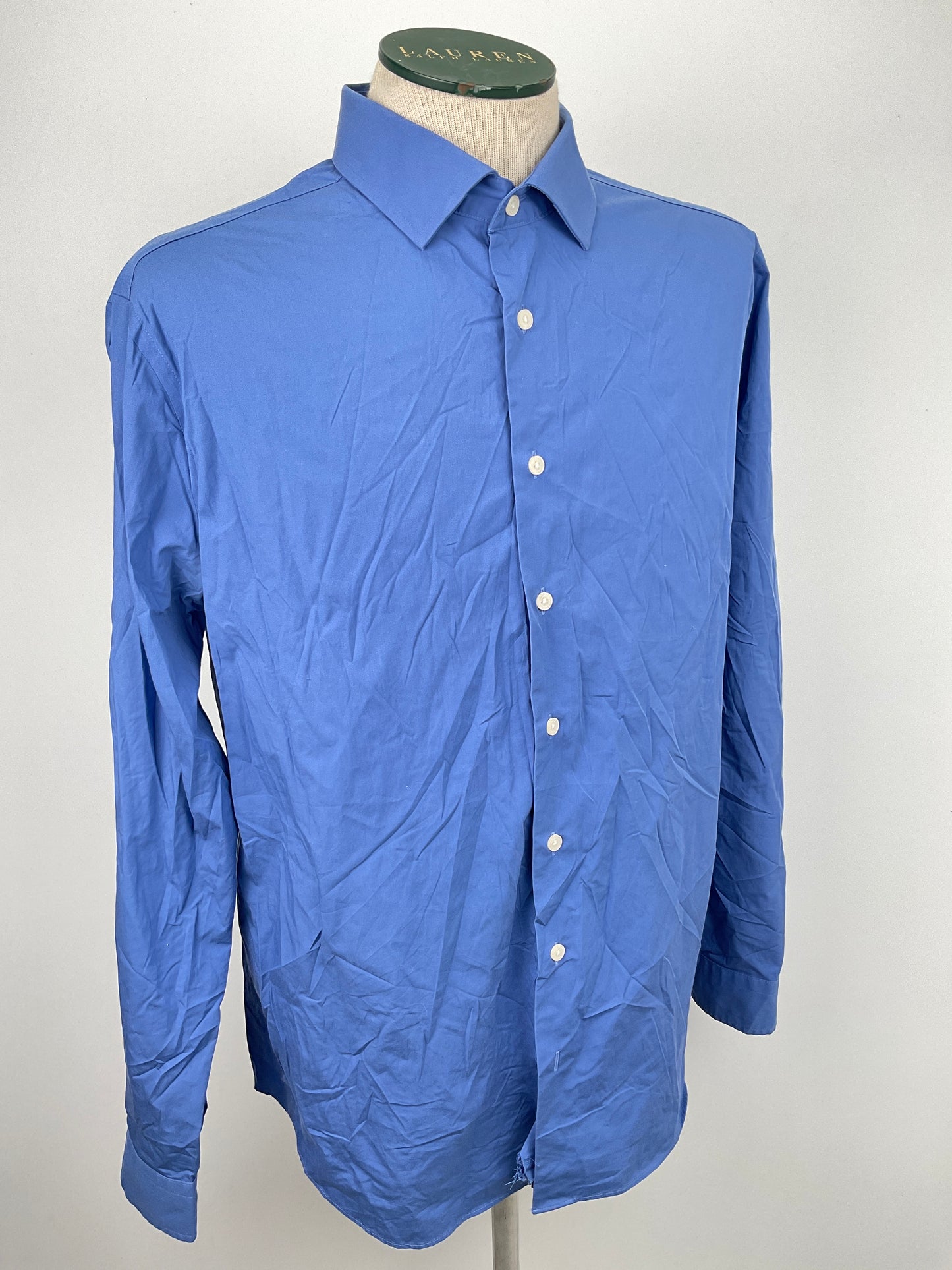 Camisa Azul Goodfellow