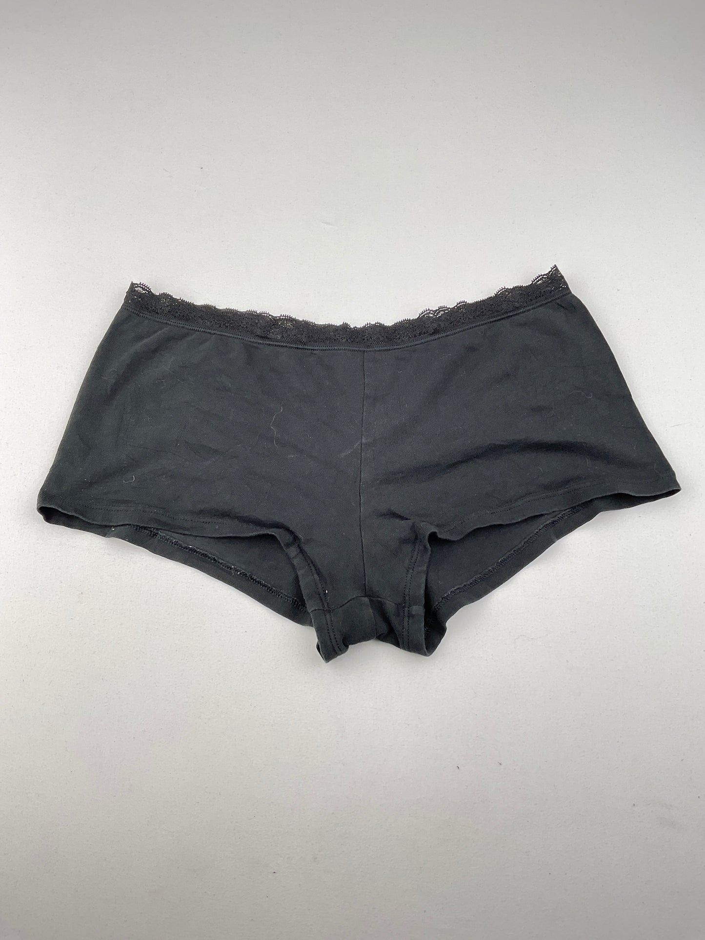 Panti Negro Victoria’s Secret