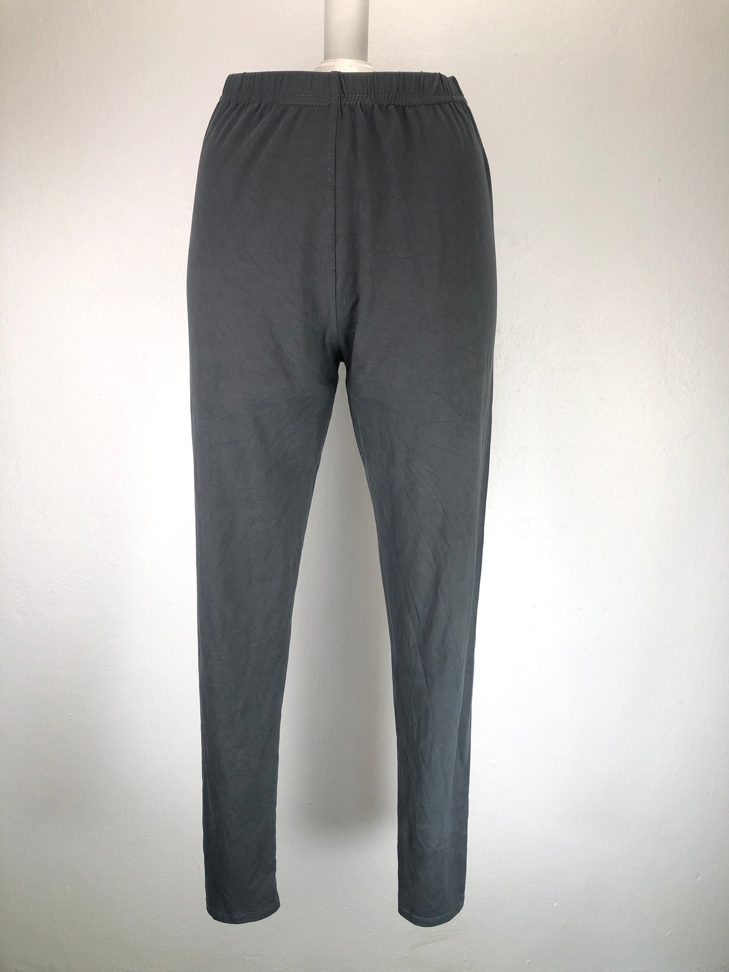 Licra Gris Deportivo Lidy
