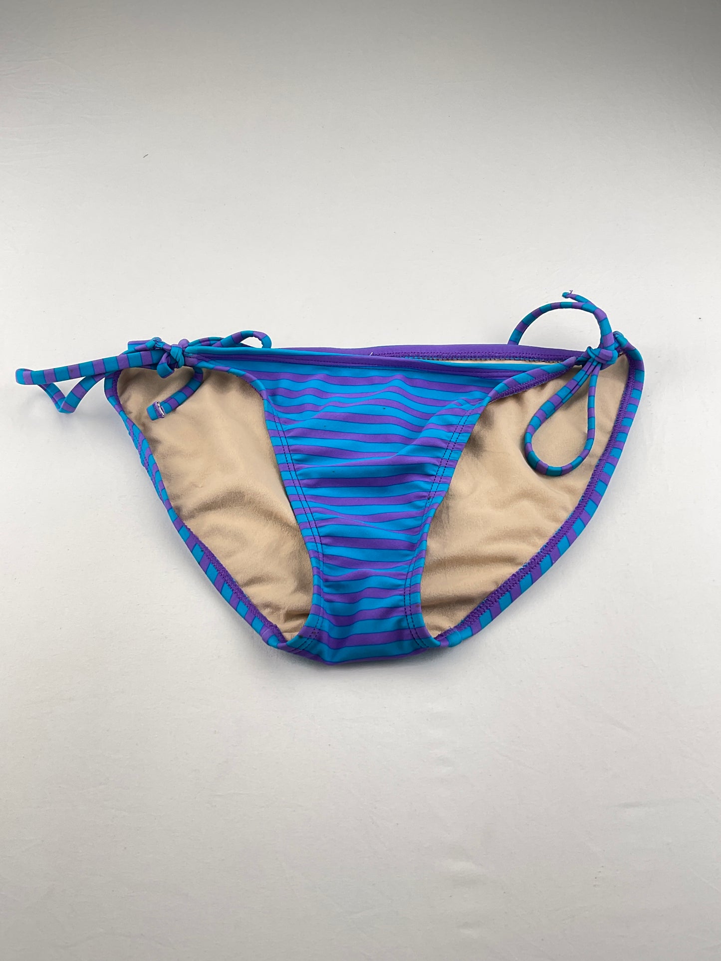 Panti Azul de Rayas Variangis