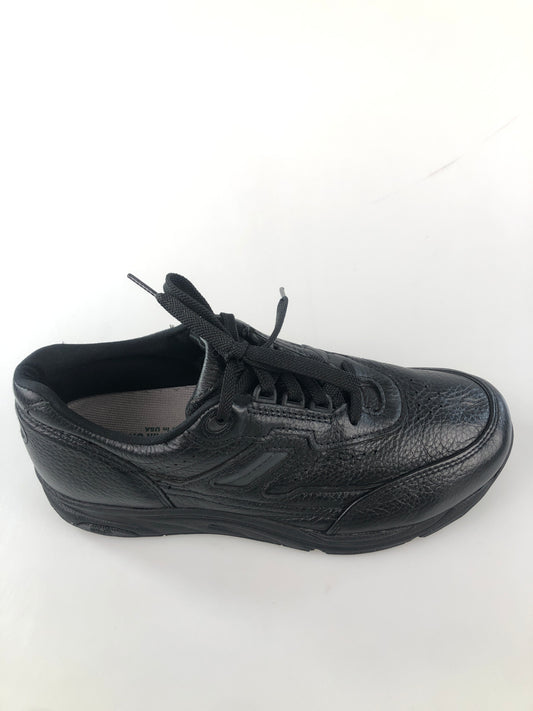 Tenis Negro Deportivo Sas