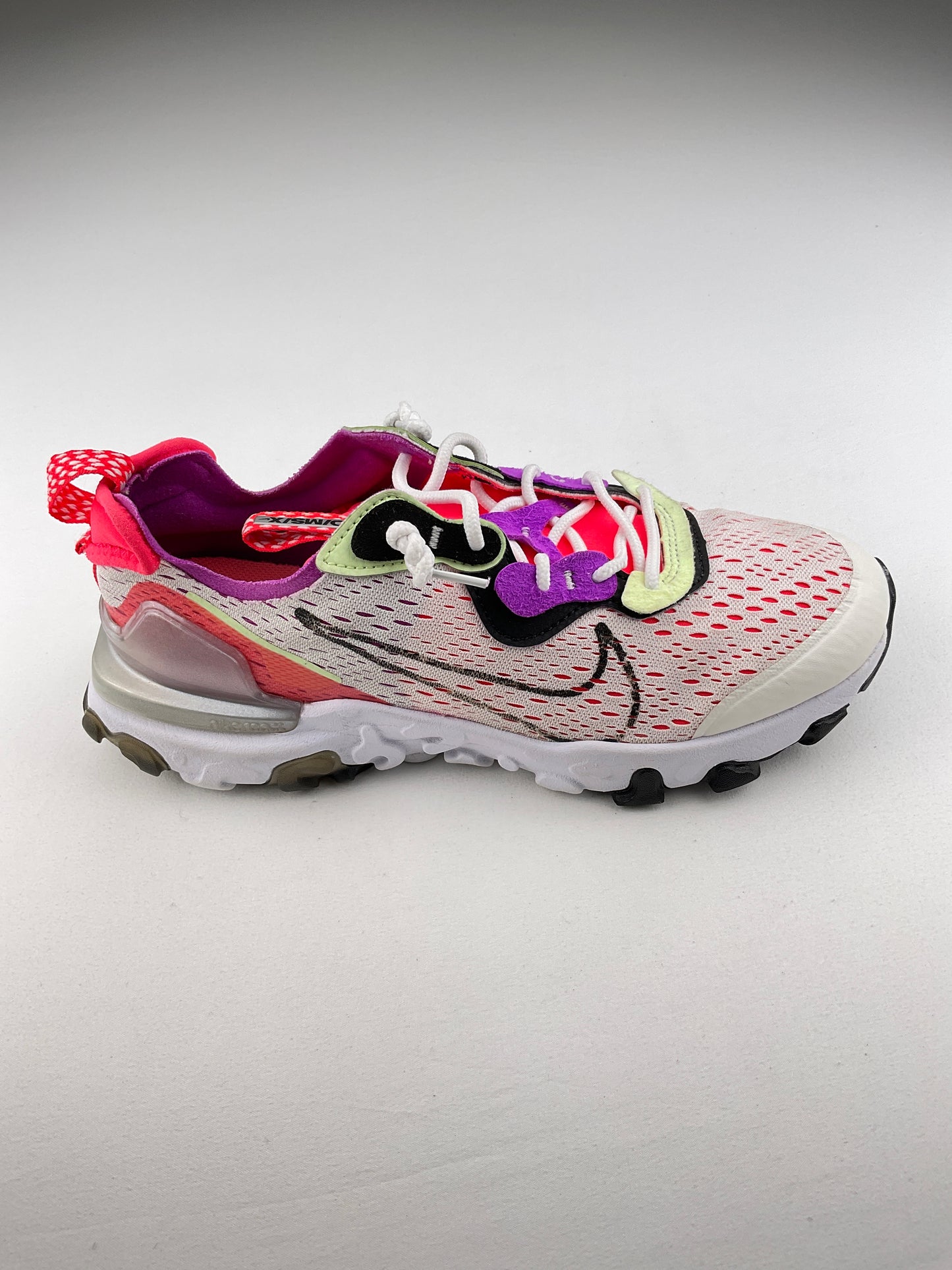 Tenis Multicolor Deportivo Nike