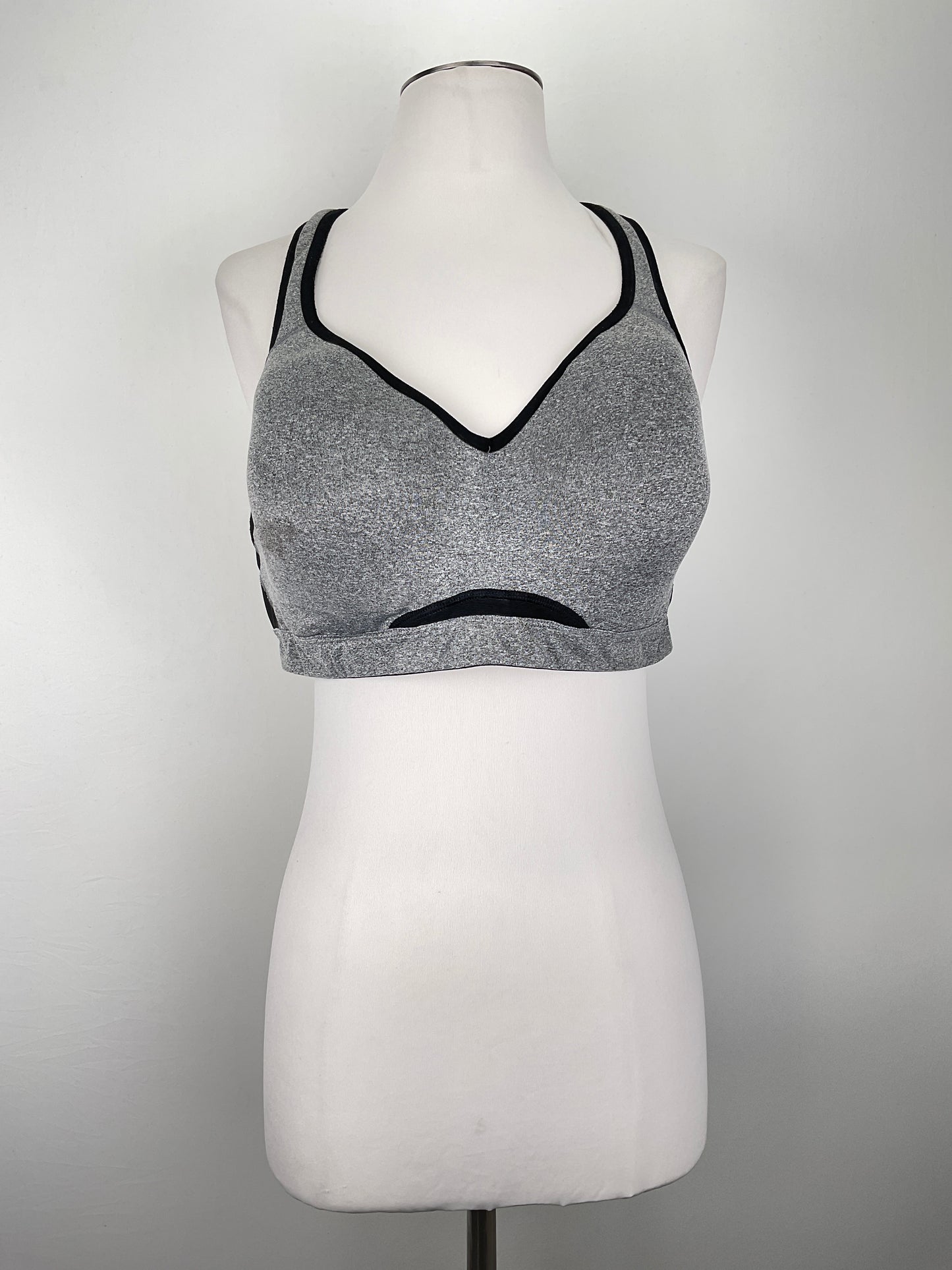 Blusita Gris Deportivo Old Navy