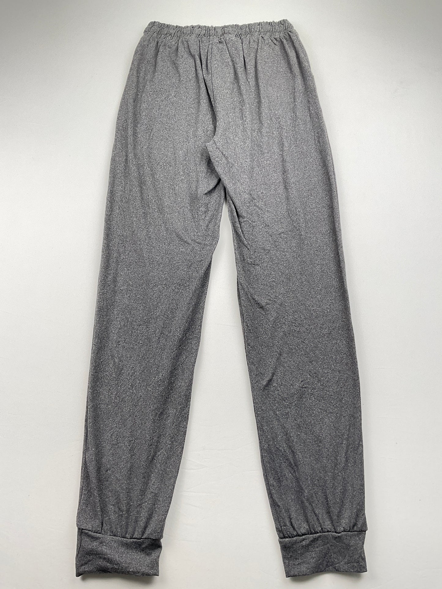 Jogger Gris Love Etereale