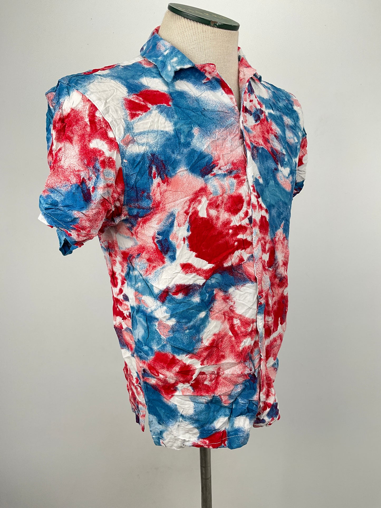 Camisa Multicolor No Boundaries