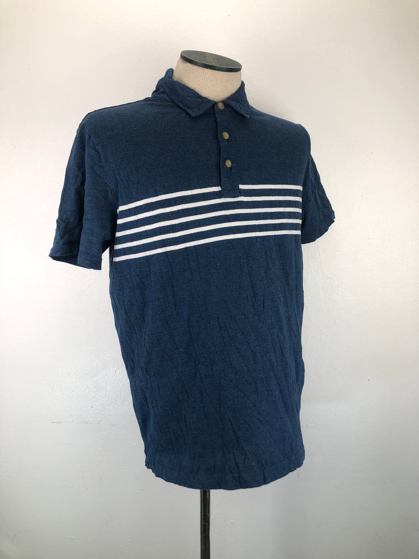 Camiseta Azul marino Sonoma