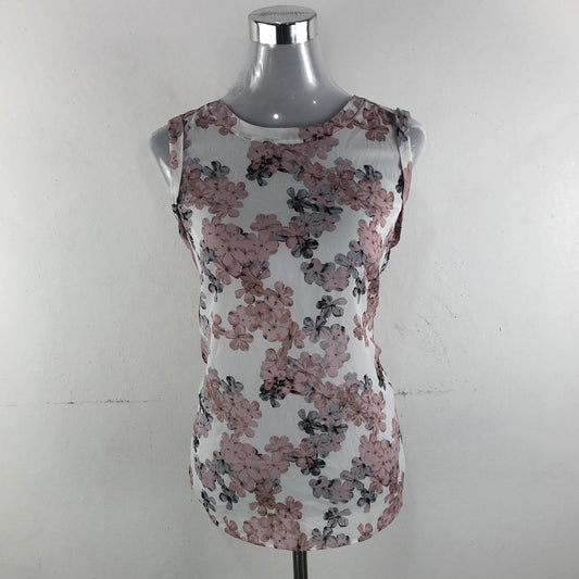 Blusa Rosado Dalia