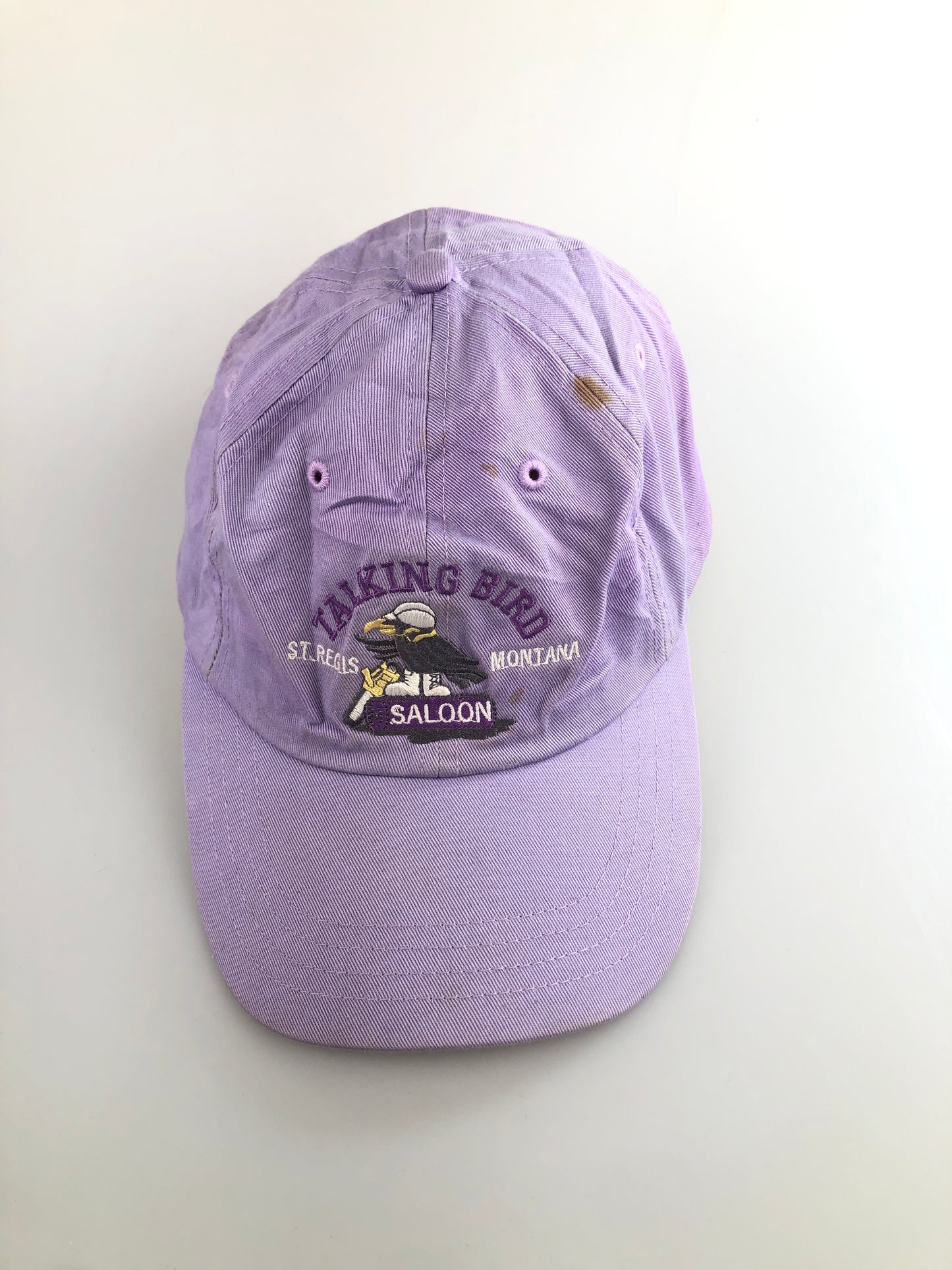 Gorra Molado Saloon