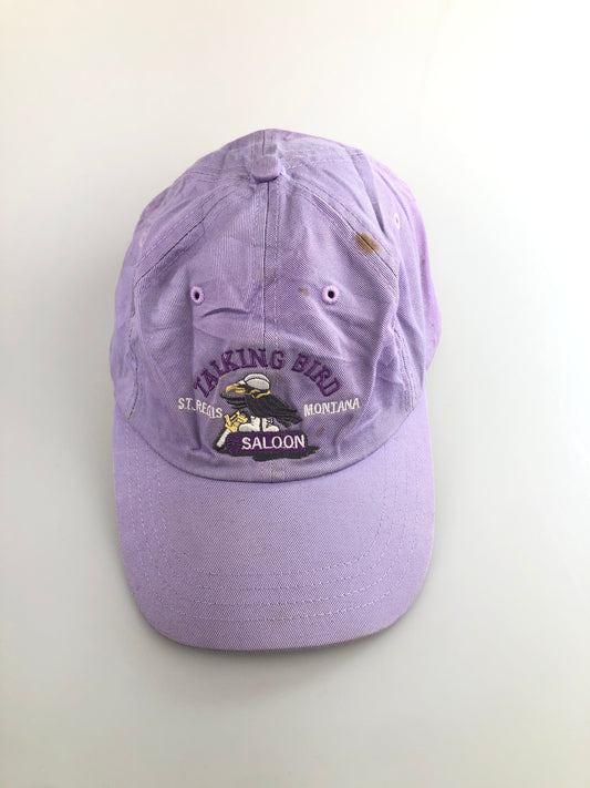 Gorra Molado Saloon