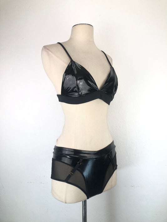Conjunto Negro Alo