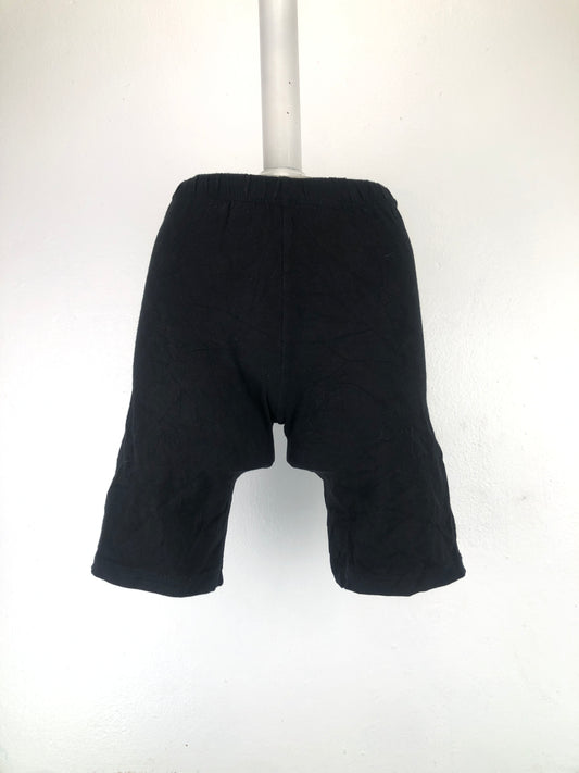 Licra Negro Deportivo Cat Back