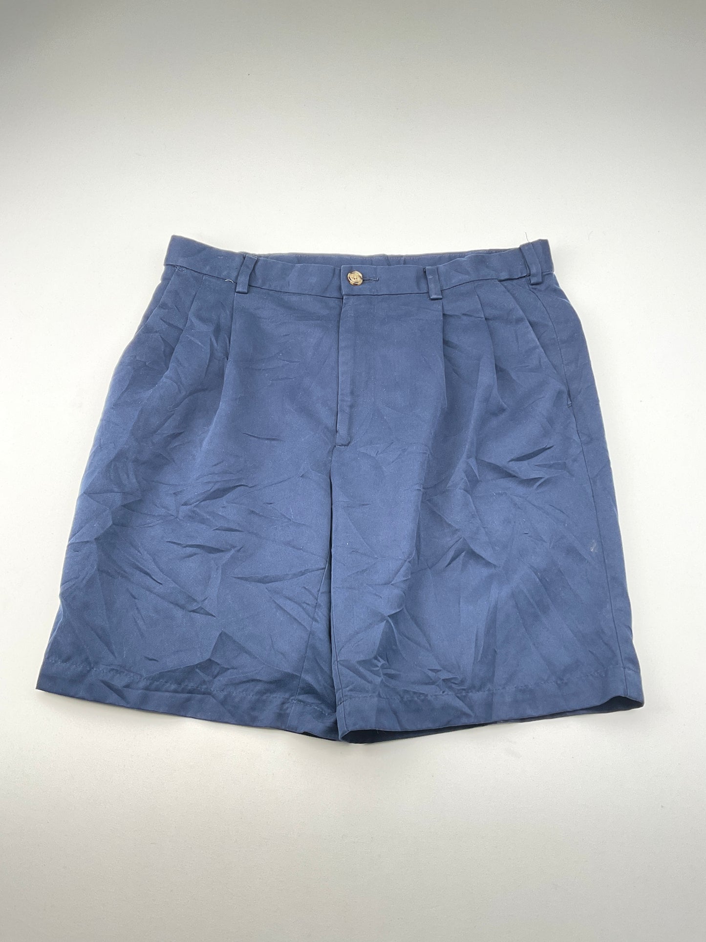 Short Azul marino Roundtree Yorke