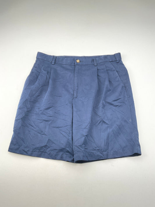 Short Azul marino Roundtree Yorke