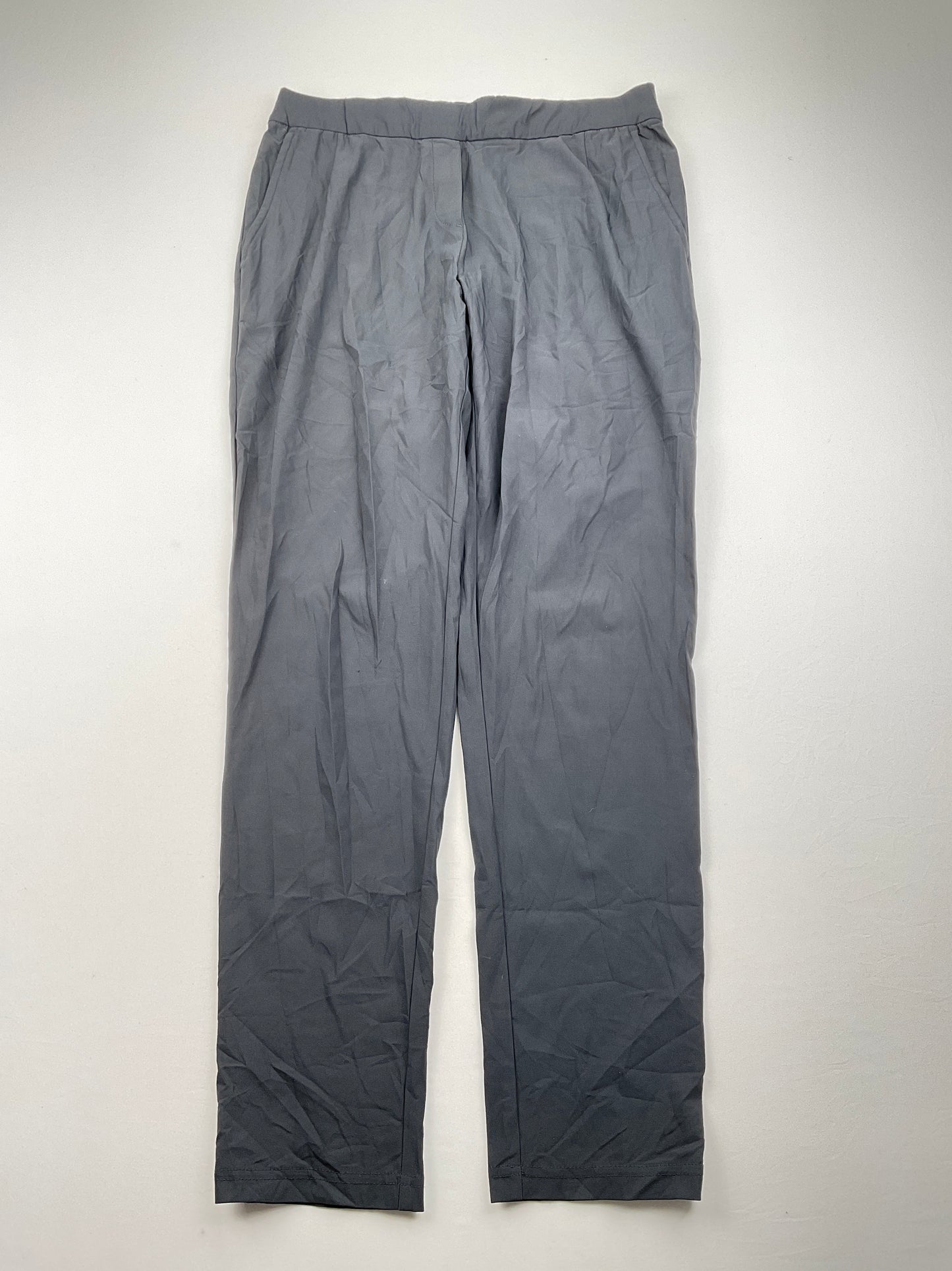 Pantalon de Vestir Negro Nike