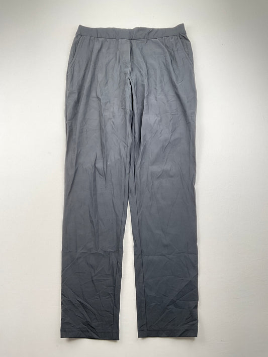 Pantalon de Vestir Negro Nike