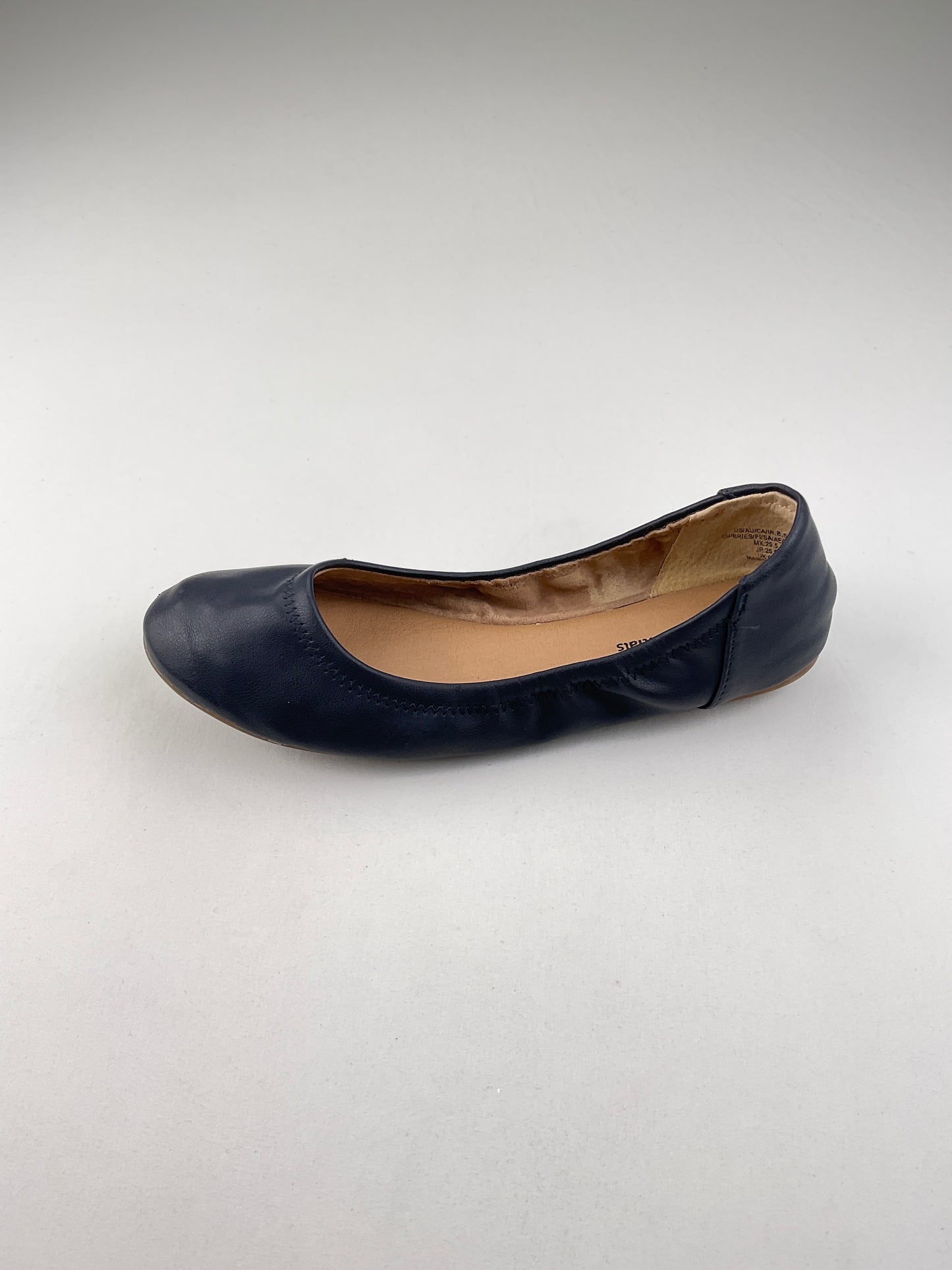 Zapatos Azul marino Amazon essentials