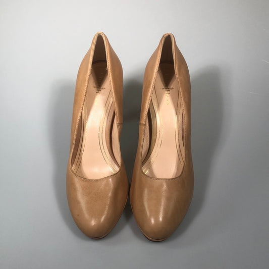 Zapatos Crema Cole Haan