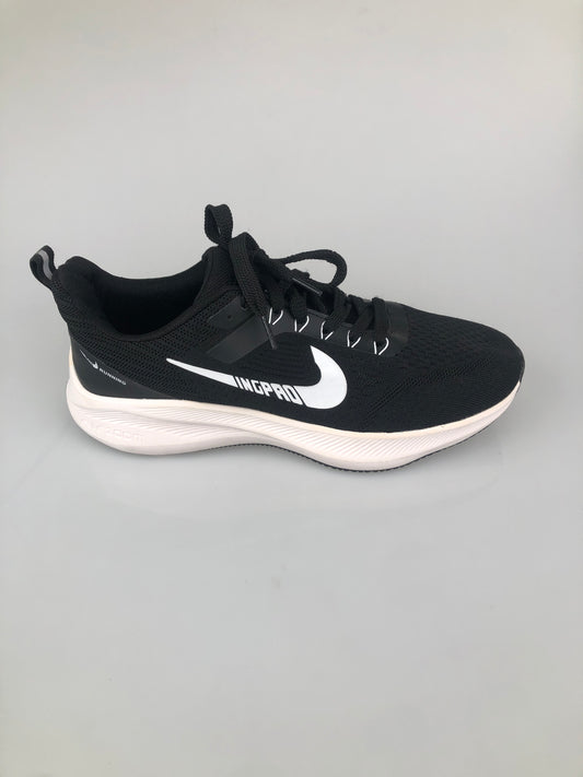 Tenis Negro Deportivo Nike