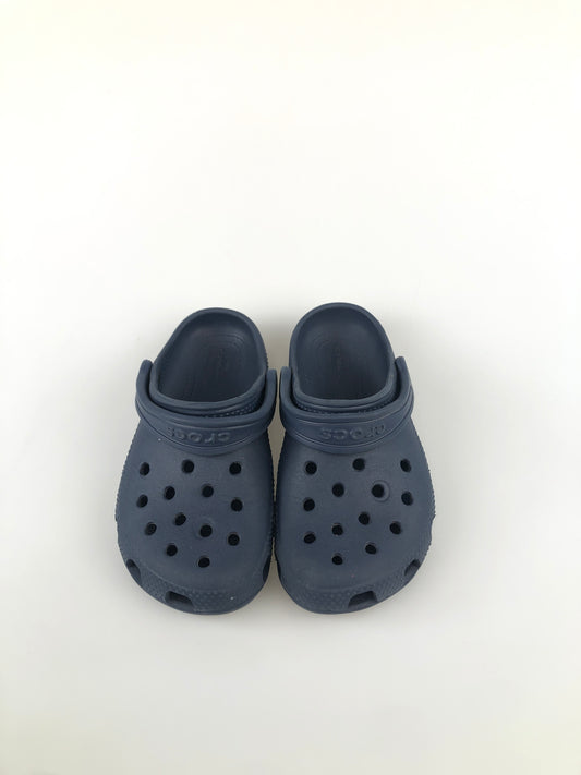 Sandalia Azul marino Crocs