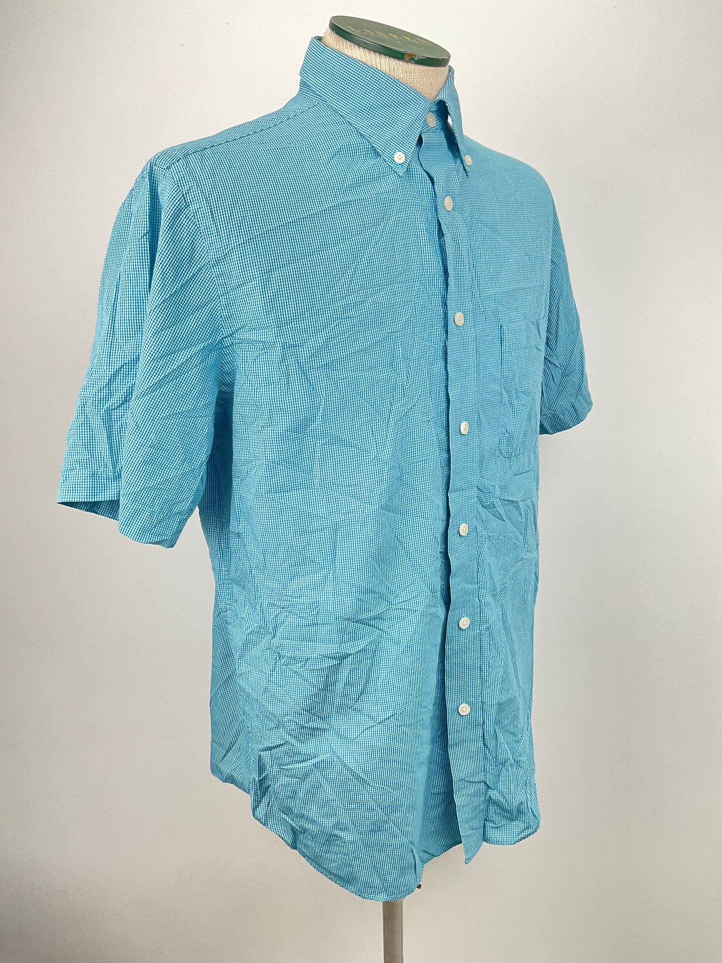 Camisa  Azul claro Croft Barrow