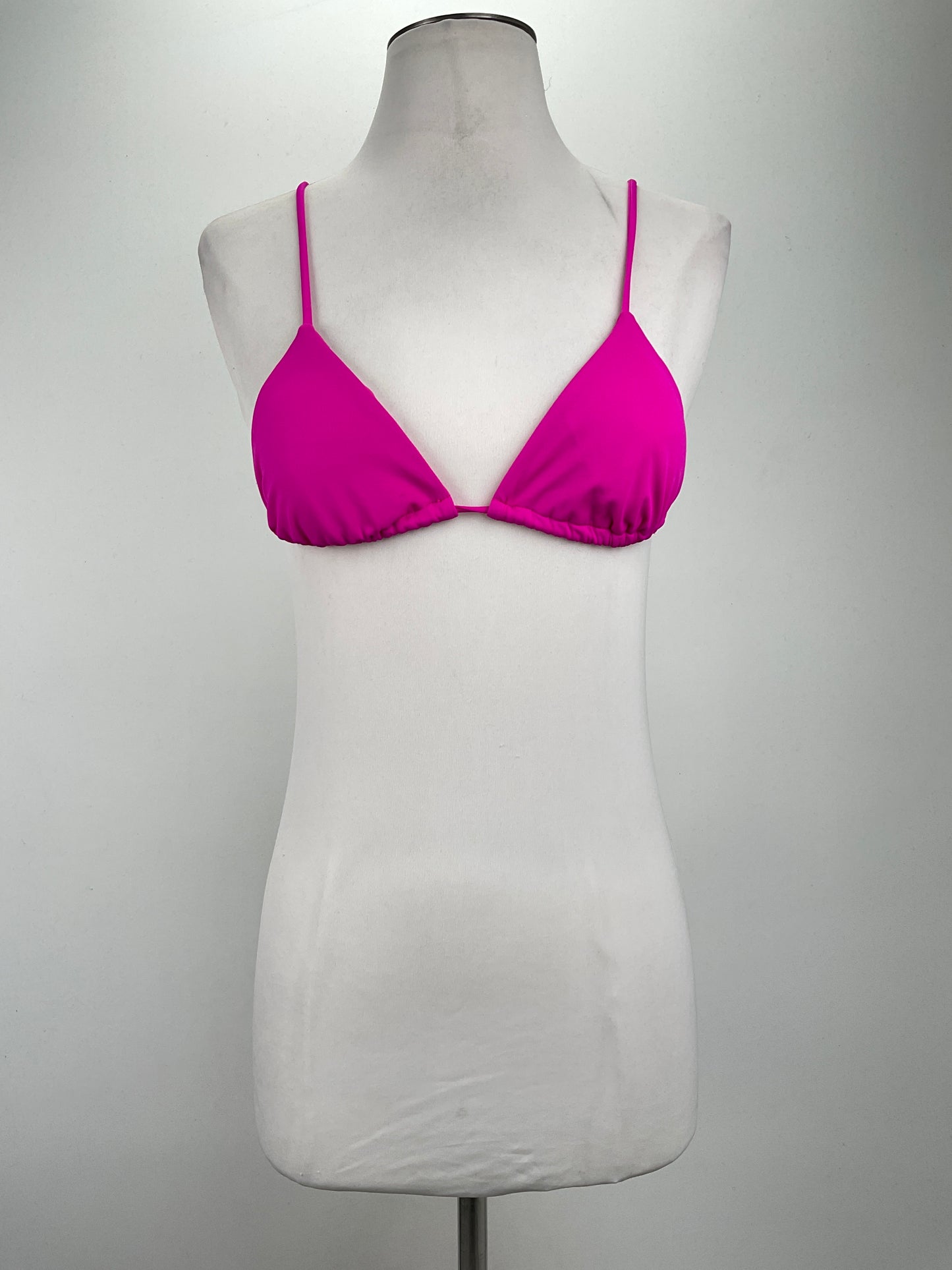 Blusita Traje de baño Rosado Variangis