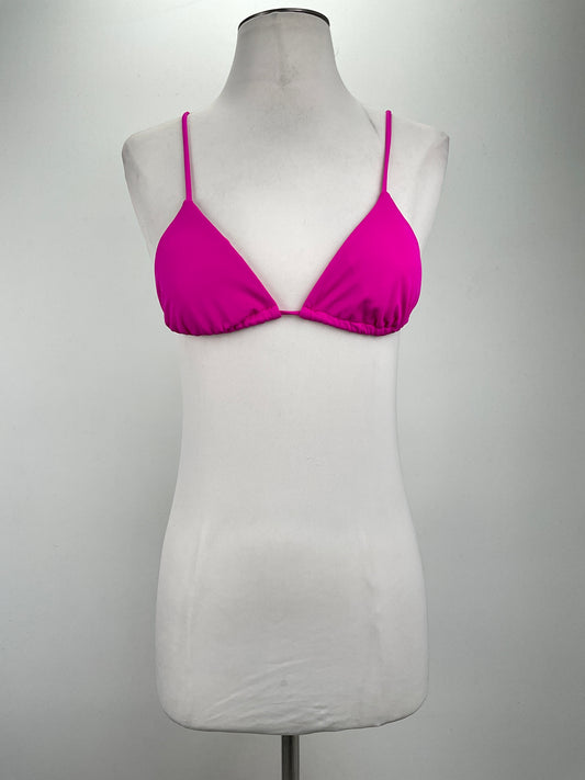 Blusita Traje de baño Rosado Variangis