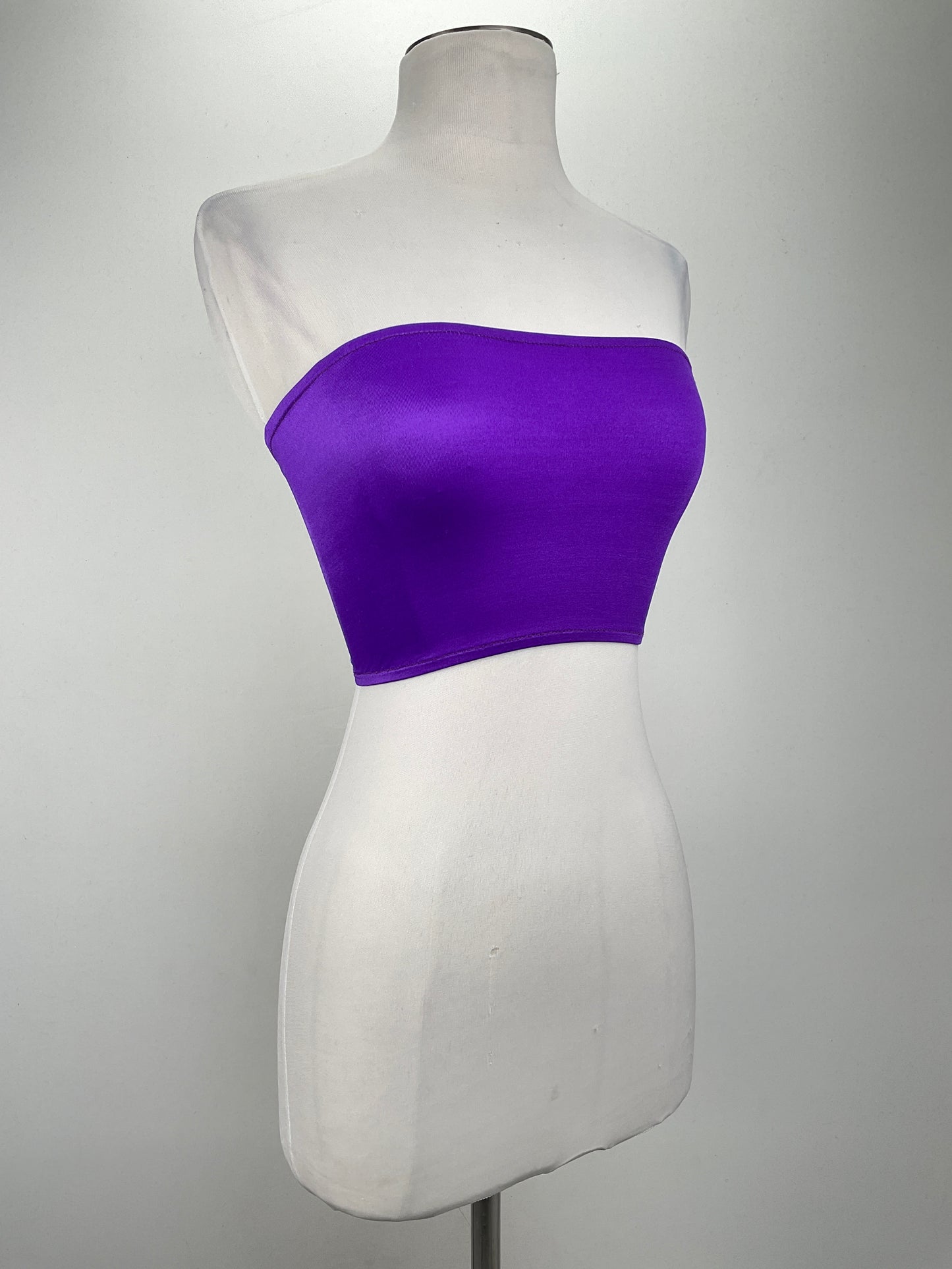 Top Morado Variangis