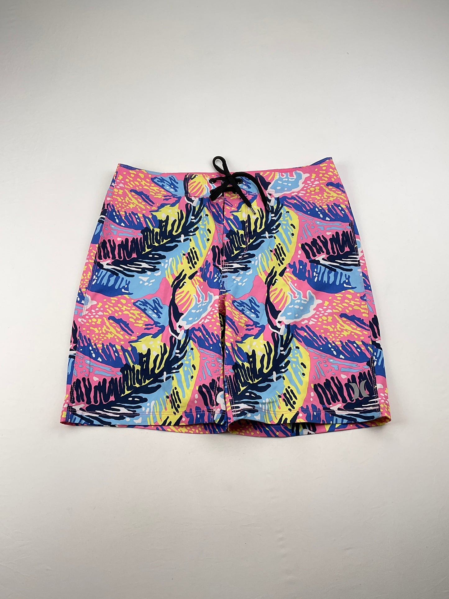 Short Multicolor Hurley