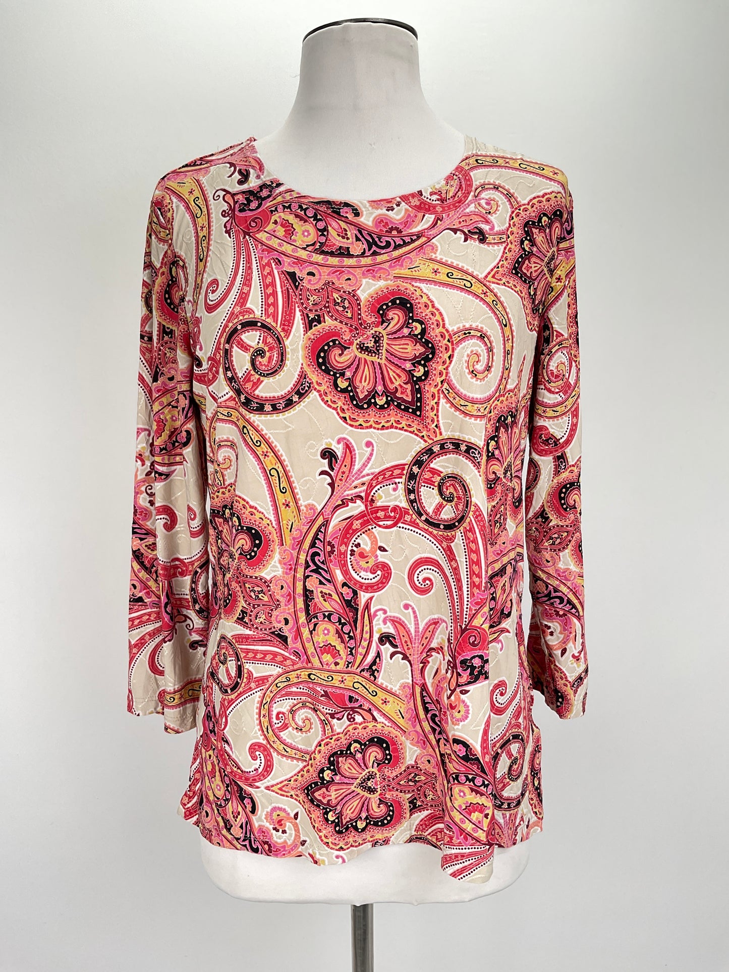 Blusa Multicolor JM
