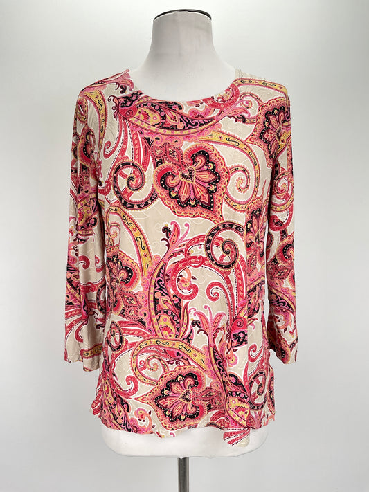 Blusa Multicolor JM