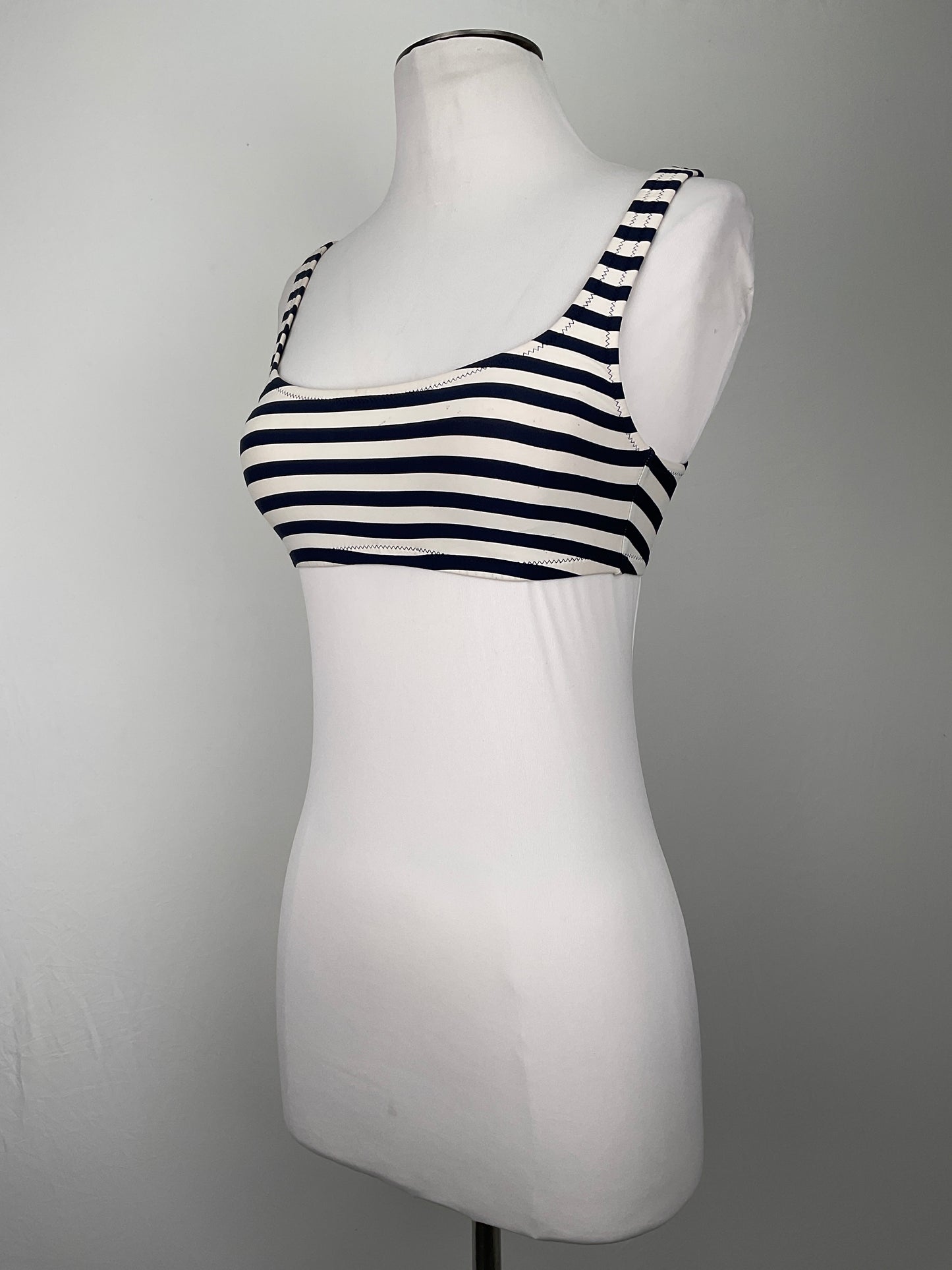 Brasier de Baño Azul J.crew