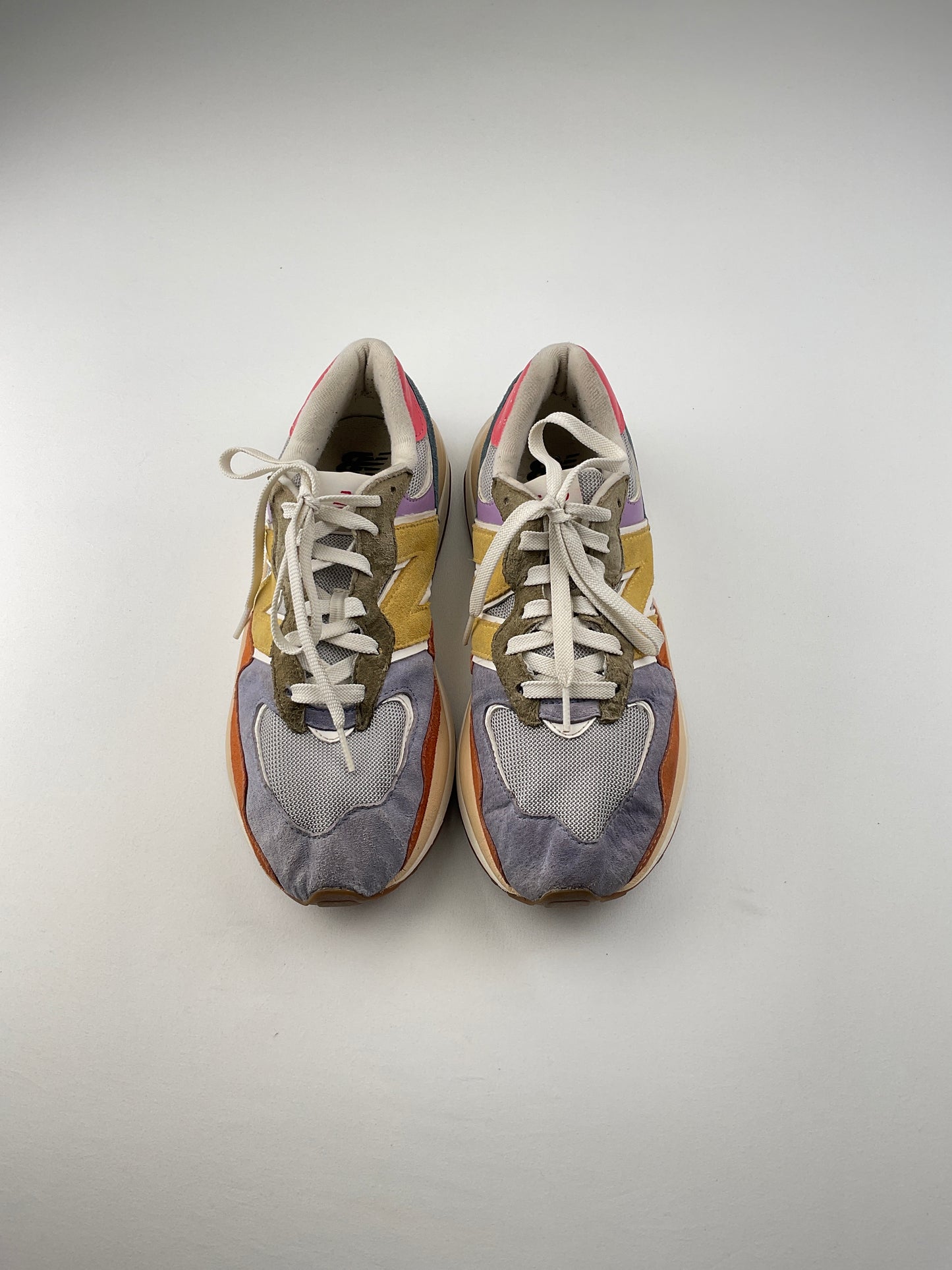 Tenis Multicolor Deportivo New Balance